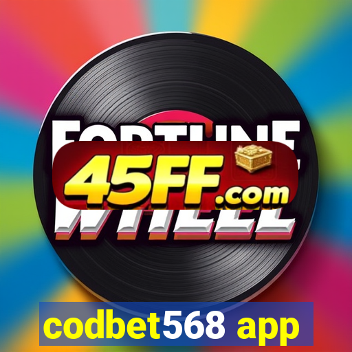 codbet568 app